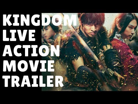 kingdom-manga/anime-live-action-movie-adaptation-trailer-breakdown-and-discussion-キングダム