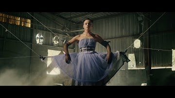 Steadicam / Trinity 2 Showreel