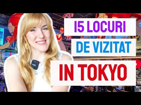 Video: Cele mai bune 10 locuri de cumpărături din Tokyo