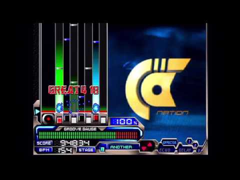 Beatmania IIDX 3rd Style - HOLIC [ANOTHER]