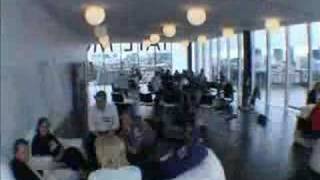 Open Space in 30 Seconds