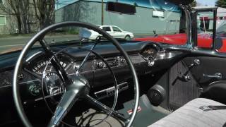 Matthews Memory Lane Motors "Down Memory Lane"