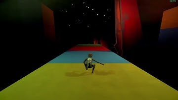 Ben and Ed Any% Level 6 No Pain, No Gain Speedrun 0:52