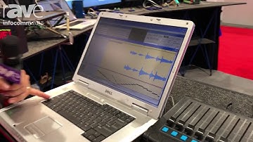 InfoComm 2018: Gilderfluke and Company Demos Pc*MACs Software