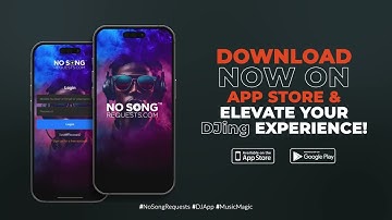 NoSongRequests 2 0 music