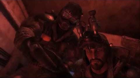 Metro 2033 - PC Walkthrough Part 18: Trolley Combat