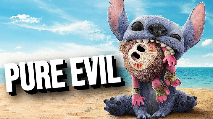 LILO & STITCH (2025) FULL RECAP