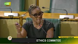 Dennis Gordon Called Back to Ethics Committee — Politics or Procedure?