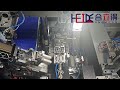 Rocker arm automatic assembly equipment