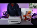 Why Is EVERYONE Buying This Printer ??? -HP ENVY 6020e