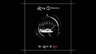 King Crimson - Starless (Radio Edit)