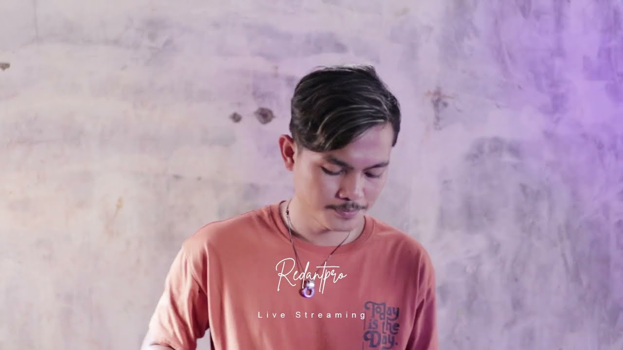 JELEK ANTI GALAU VOC. RADIT ZONK | PUTRA NAFITA CAYA | EDISI LATIHAN 2024
