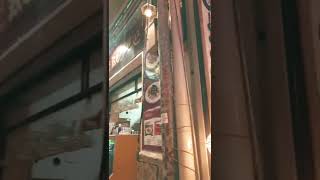 Kızlar Ağası Hanında Kahve Keyfi