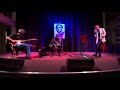Capture de la vidéo Dante Loves Jazz Trio With Glenn Ferris  -  Route 66