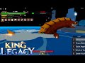 Hunt Sea King &amp; Hydra For 5 Hours How Many I Got?😱 - King Legacy