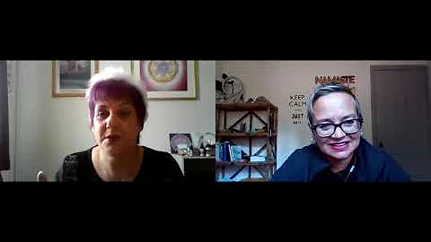 #spotlightsunday Chat with Sharon Bingham of Rainb...