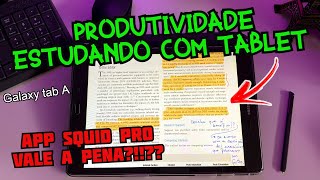 Vale a pena comprar o APP Squid? - Dicas Produtividade screenshot 2