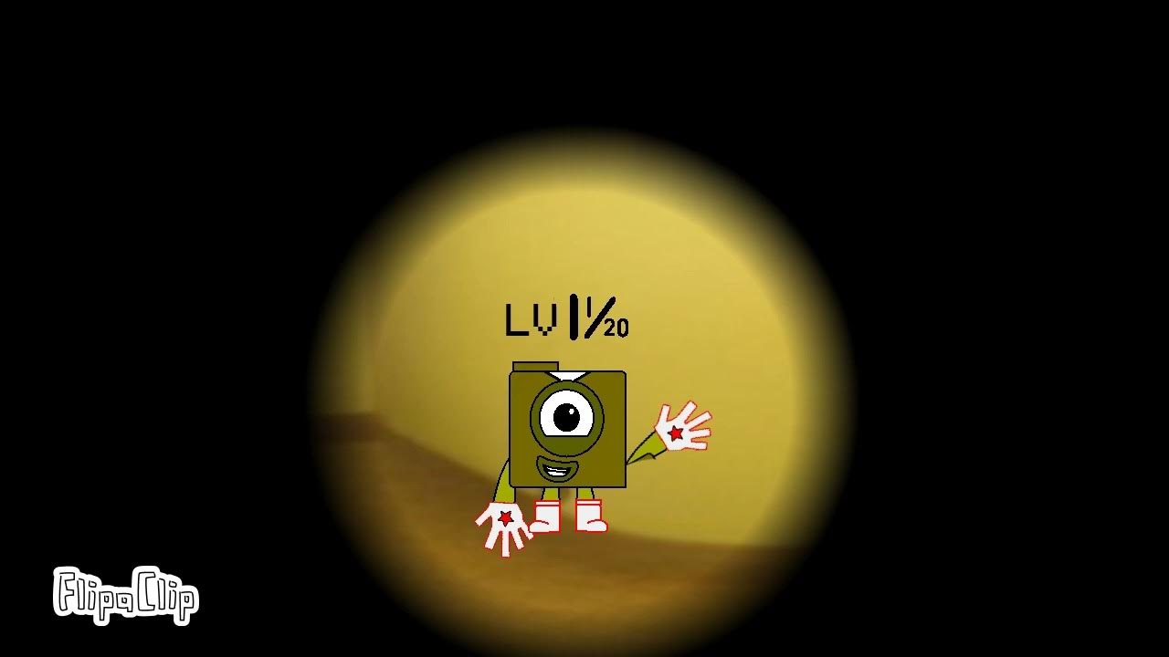 level 1+1/20 (pepare for a remaster soon)+(first. beepbox sound!) YouTube