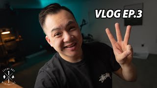UTAH GUN SHOW?! | VLOG EP. 03