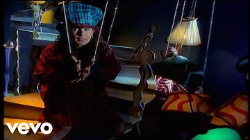 The Wonder Stuff - Sleep Alone