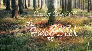 Catalyst Camp 2015 Video