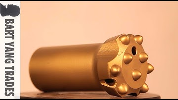 Top Hammer Drilling Tools from King-Rock-Drilling-Tools check more from www.qwrockdrill.com