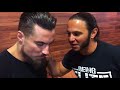 “Prisoner of War” - Being The Elite Ep. 77