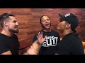 “Prisoner of War” - Being The Elite Ep. 77