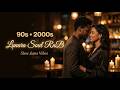 Midnight R&B Vibes 🌙 Smooth 90s–2000s Slow Jams🎶💕Golden Era R&B💖Chill soul relaxing