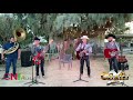 memorial day weekend los cuates de Sinaloa concierto en vivo