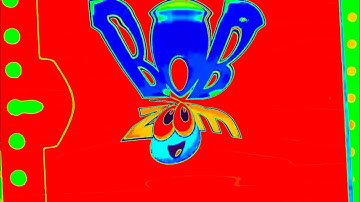 BOB ZOOM INTROLOGO SPARTA EFFECTS/ SPONSORED BY: GAMAVISION CSUPO EFFECTS