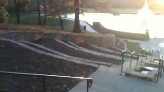 Bsc Urban Environmental Park