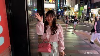 【LIVE】スクープ・夜散歩・報道　渋谷スクランブル交差点ライブカメラ  Shibuya Scramble Crossing Live Camera 2025 6/28