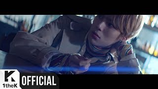 [MV] MONSTA X(몬스타엑스) _ Jealousy