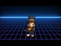 Smug Hat Kid D A N C I N 10 Hours 60fps 