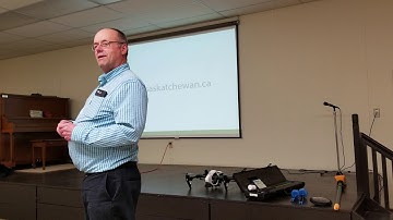 Irrigation Scheduling with Tensiometers and Watermark Sensors 2019.03.27