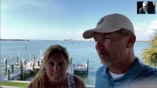 "This too shall pass": Urban Meyer & Shelley Meyer speak on changes from coronavirus