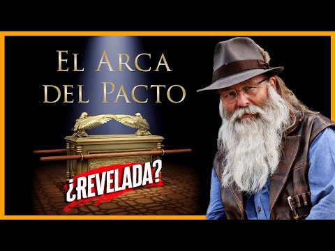 Video: ¿Dónde dice la Biblia que está ahora el arca del pacto?