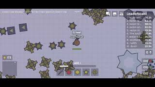 Sharing Another Macro - moomoo.io