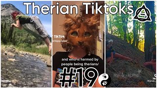 Therian Tiktoks #19 by quit 506,949 views 11 months ago 23 minutes