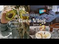 Sessiz Vlog|| Gece uyumayanlar derneği🙋🏻‍♀️/Kpss 2024🥑/Avakado sos/Yatsı namazı / sahur hazırlayalım