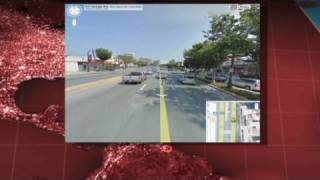 Google: mapping personal data