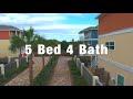 Blue Mermaid - Destin, Fl Vacation Rental - ECBYO.com/1135