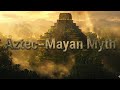Aztec–Mayan Myth Sounds – Temple of the Sun | Ambient Ancient Ritual Music