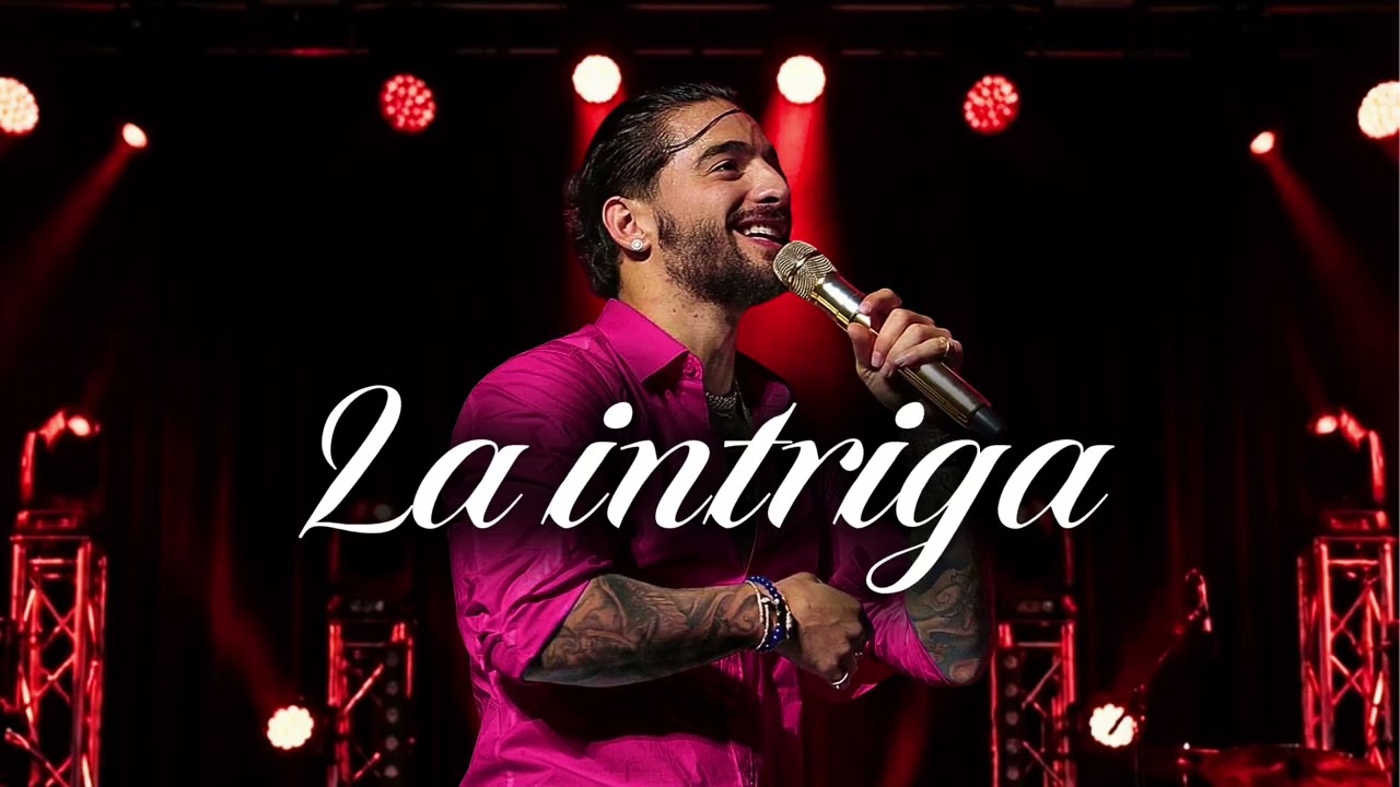 La intriga MALUMA