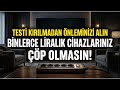 Akım Korumalı Priz Gerçekten İşe Yarıyor mu? ( Her Priz Her Cihazı Korur mu? Sana Söylenmeyenler   )