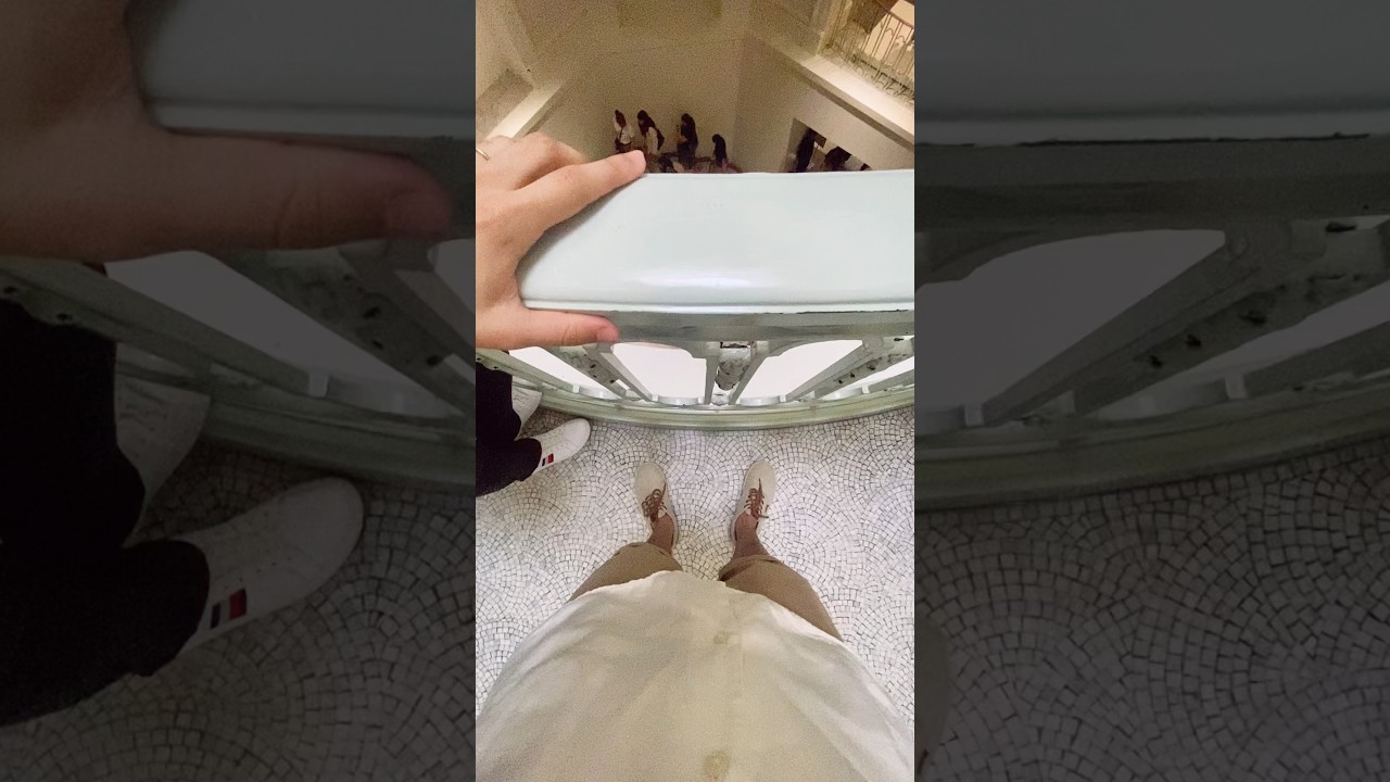 Vancouver Art Gallery 