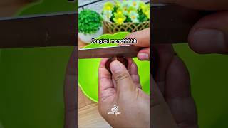 My Mom Is Just A Little Bit Nervous