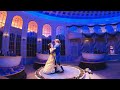 Tokyo Disneyland - The Enchanted Tale of Beauty and the Beast - 4K