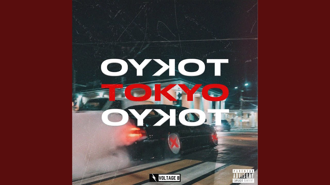Watch TOKYO on YouTube Watch TOKYO on YouTube